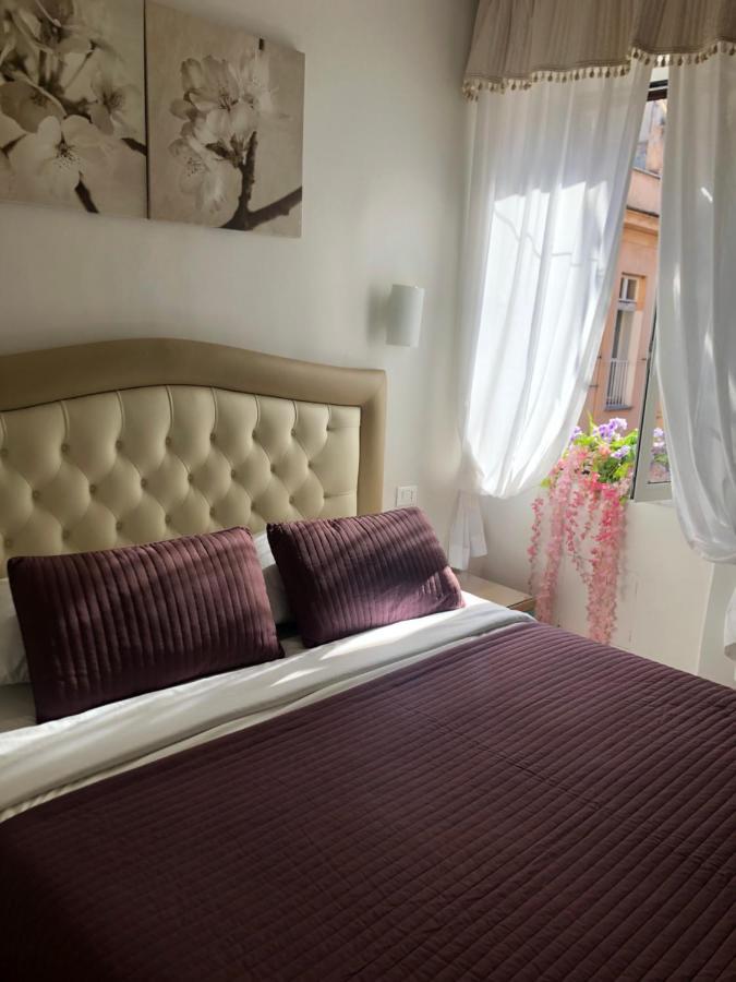 B&B Andy&Lu Roma Exterior foto