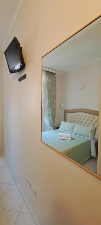 B&B Andy&Lu Roma Exterior foto