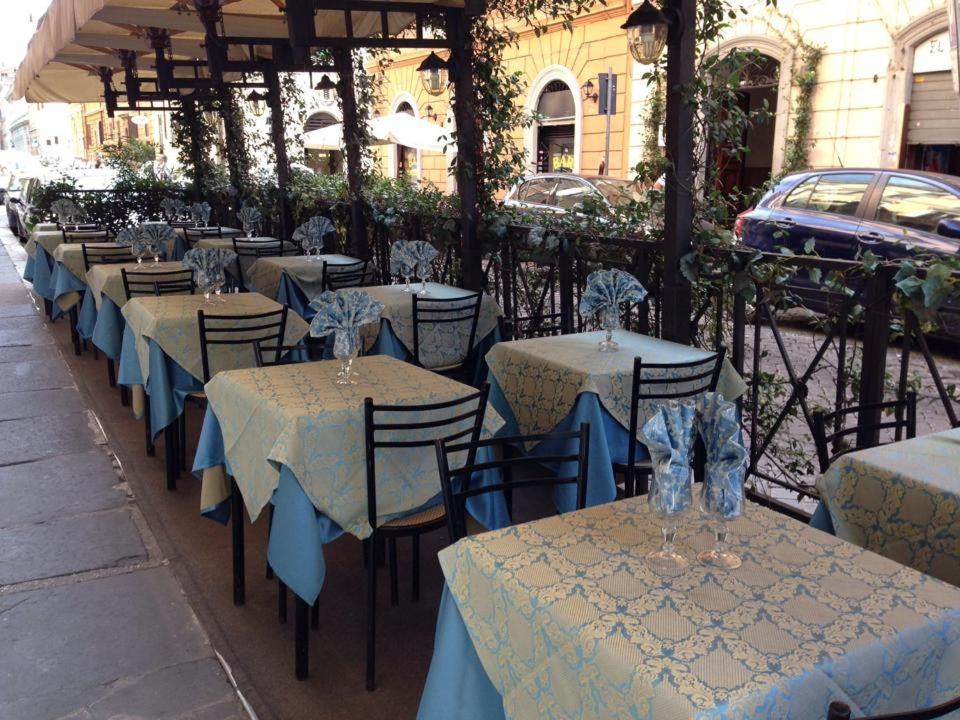 B&B Andy&Lu Roma Exterior foto