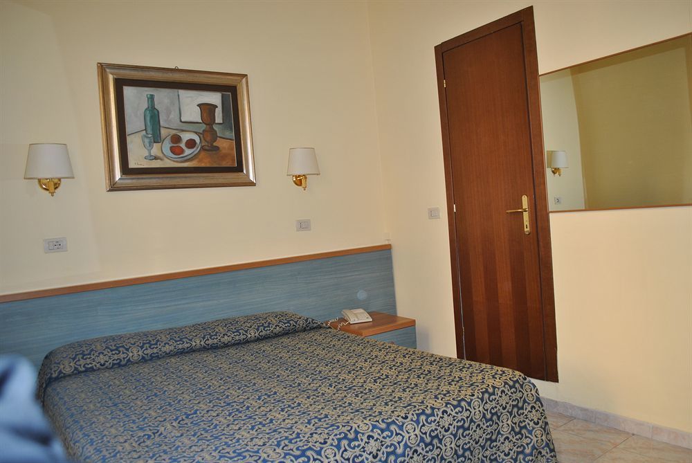 B&B Andy&Lu Roma Exterior foto