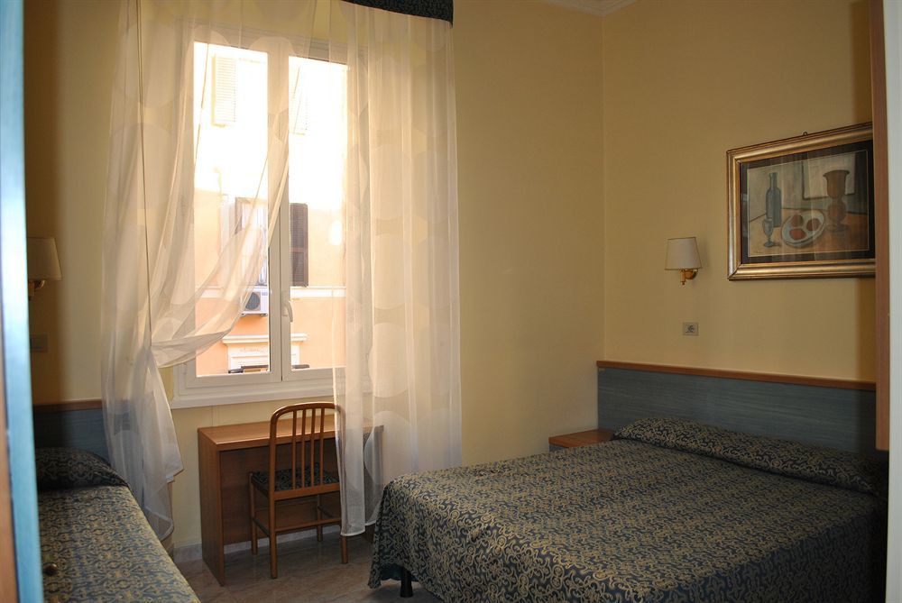 B&B Andy&Lu Roma Exterior foto