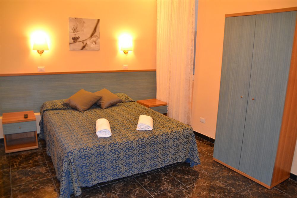 B&B Andy&Lu Roma Exterior foto
