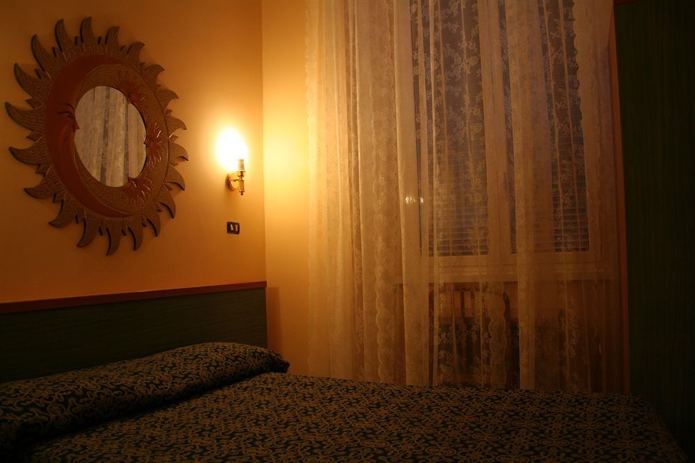 B&B Andy&Lu Roma Exterior foto