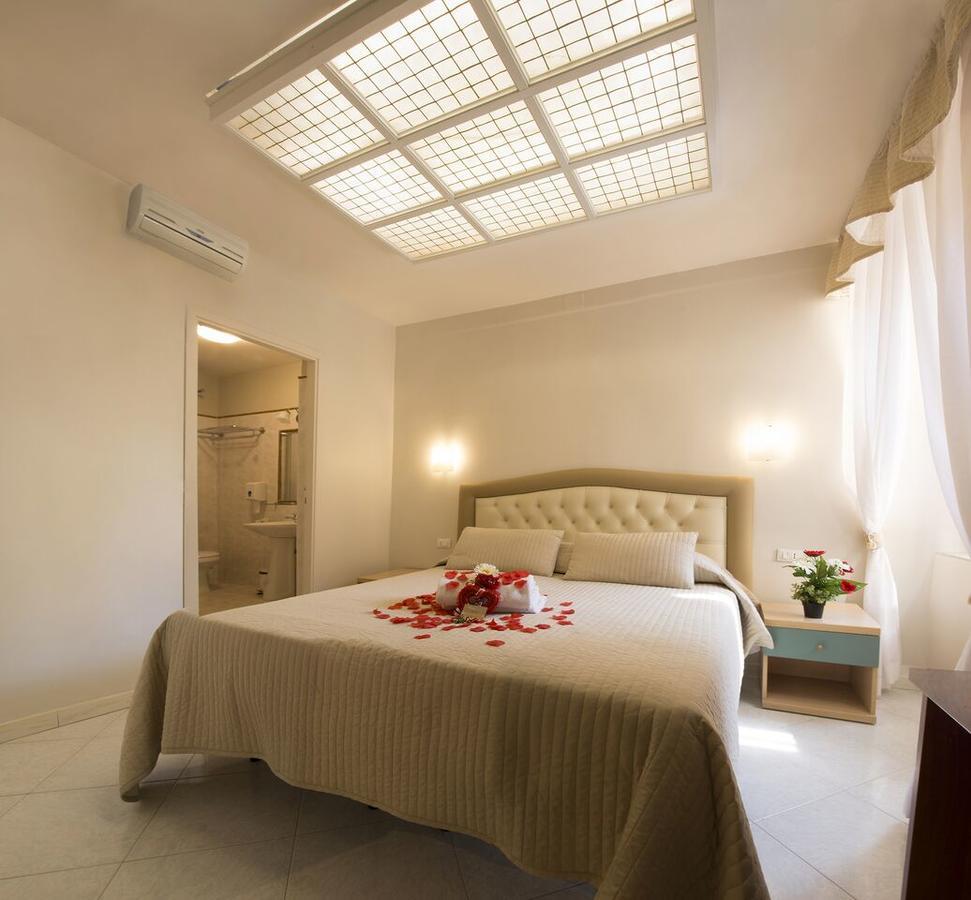 B&B Andy&Lu Roma Exterior foto